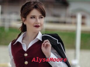 AlysaMoore