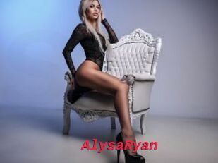 AlysaRyan