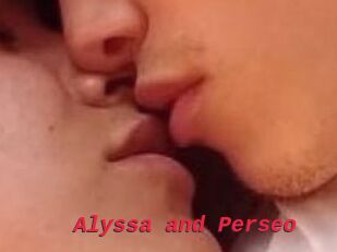 Alyssa_and_Perseo