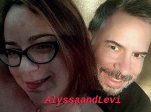 Alyssa_and_Levi