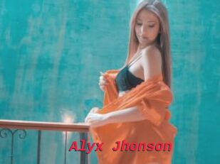 Alyx_Jhonson