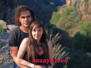 Amaayalove