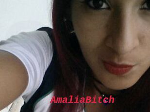 AmaliaBitch