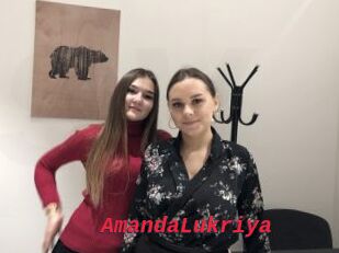 AmandaLukriya