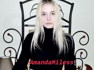 AmandaMiless