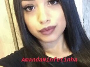 AmandaNinfetinha