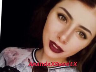 AmandaXSweetX