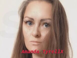 Amanda_TyrellX