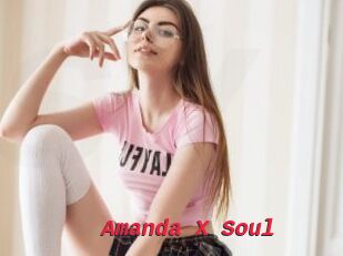 Amanda_X_Soul