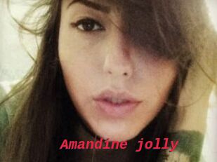 Amandine_jolly