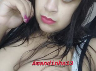 Amandinha13