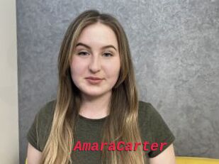 AmaraCarter