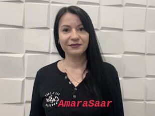 AmaraSaar