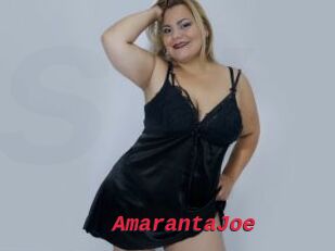 AmarantaJoe