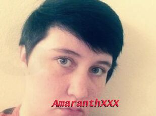 AmaranthXXX