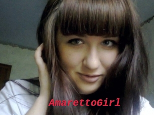 Amaretto_Girl