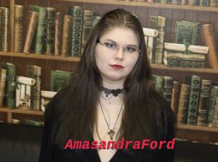 AmasandraFord