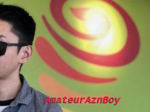 AmateurAznBoy