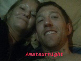 Amateurnight