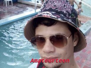 Amateurteen