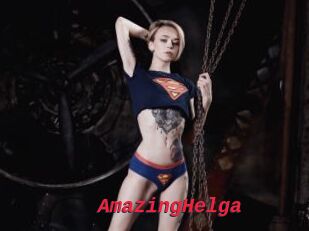 AmazingHelga