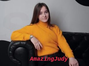 AmazingJudy