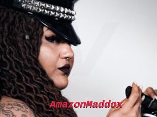 AmazonMaddox