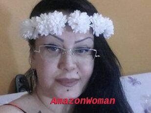 Amazon_Woman