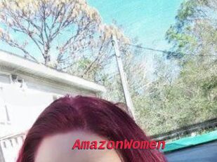 AmazonWomen