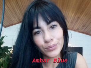 Ambar_Blue