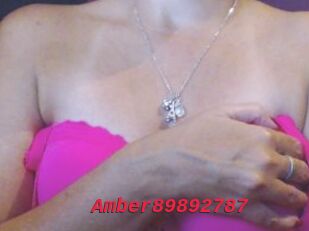 Amber89892787