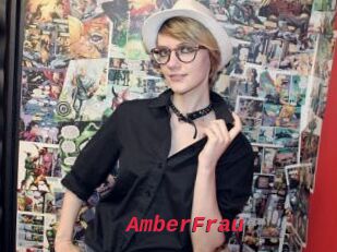 AmberFrau