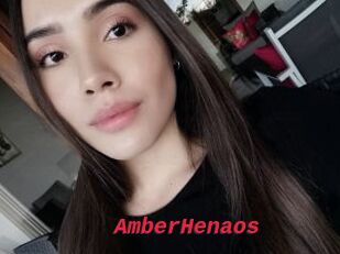 AmberHenaos