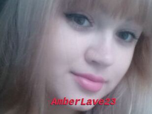 AmberLave23