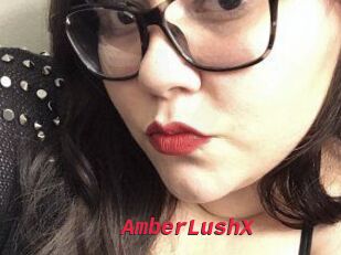 AmberLushX