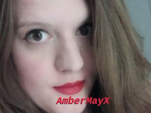 AmberMayX