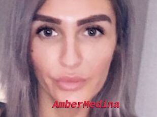 AmberMedina