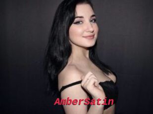 AmberSatin