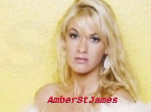 AmberStJames