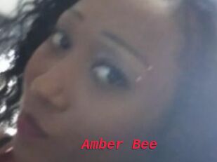 Amber_Bee