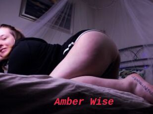 Amber_Wise