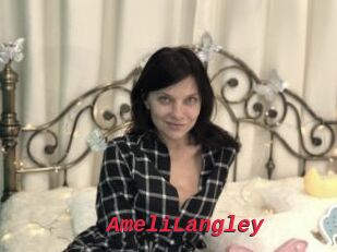 AmeliLangley