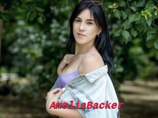 AmeliaBacker