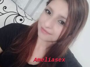 Ameliasex