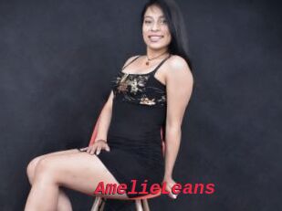 AmelieLeans