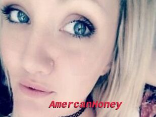 AmercanHoney