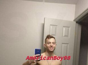 AmericanBoy98