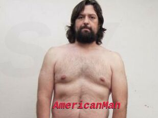 AmericanMan