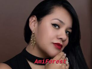 AmiForest