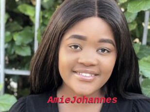 AmieJohannes